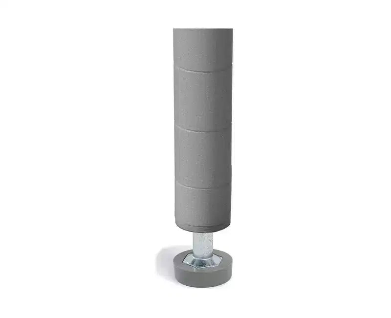 6-Tier NSF 48 x 18 Steel Wire Shelving Storage System