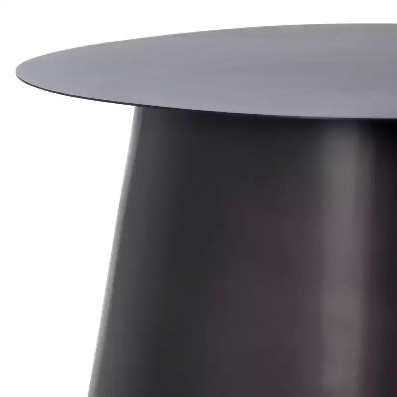 Side Table - ACC5509 - Antique Black