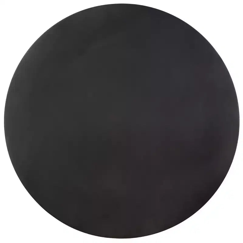 Side Table - ACC5509 - Antique Black
