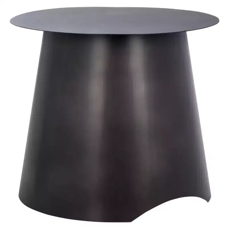 Side Table - ACC5509 - Antique Black
