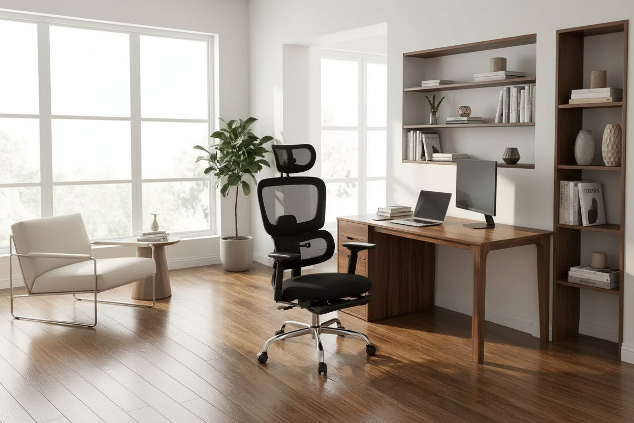 Chaises de bureau