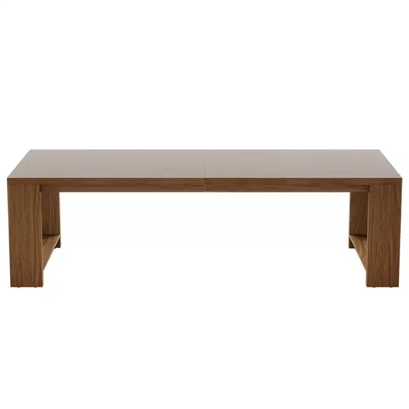 86 Two Person Computer Desk, Long Office Desk Conference Table