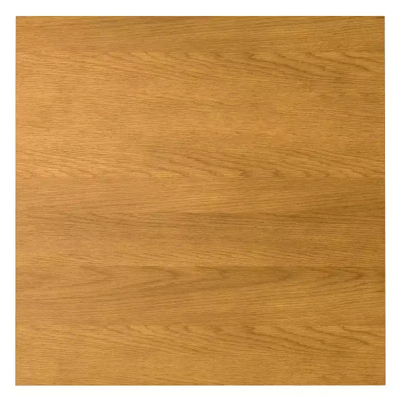 54 inch x 54 inch Square Modern Industrial Square Dining Table
