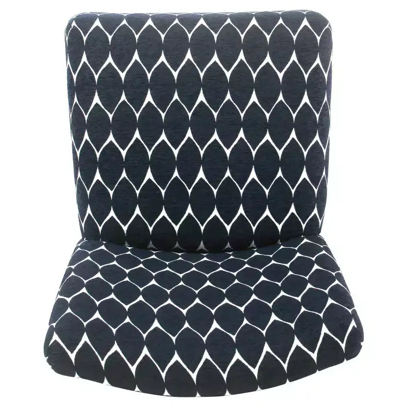 24 Upholstered Counter Height Barstool