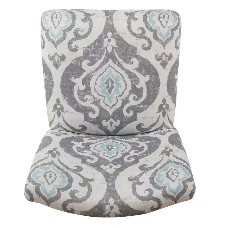 24 Upholstered Counter Height Barstool