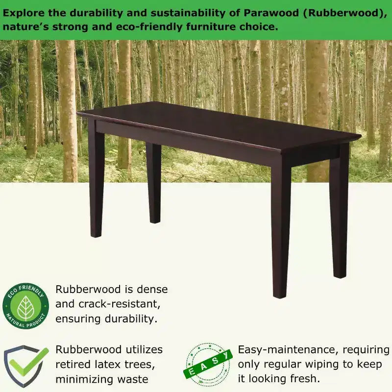 Bench