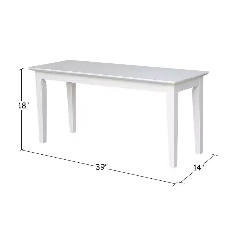 Bench
