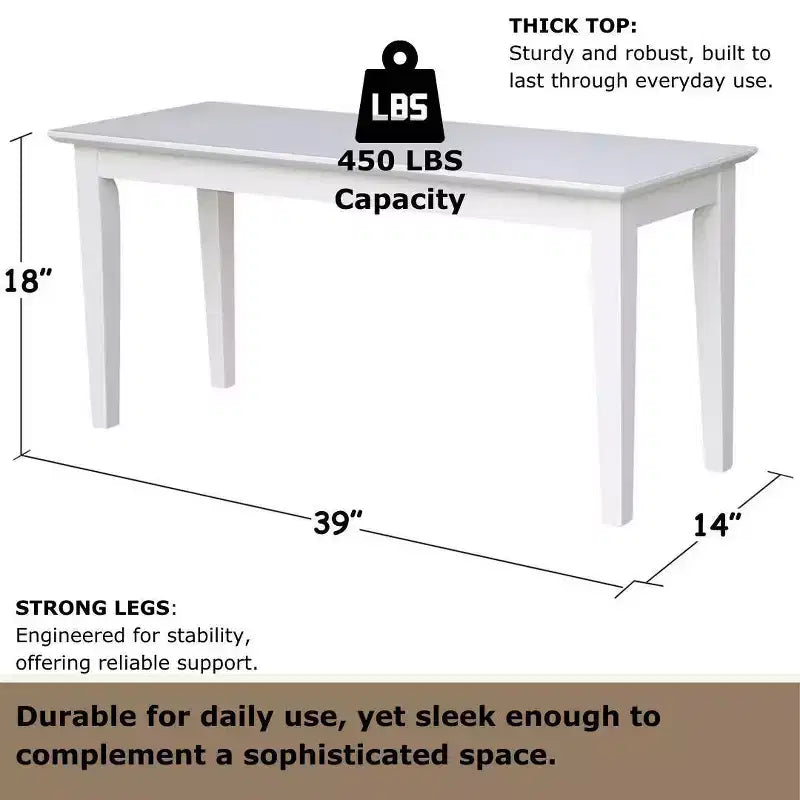 Bench