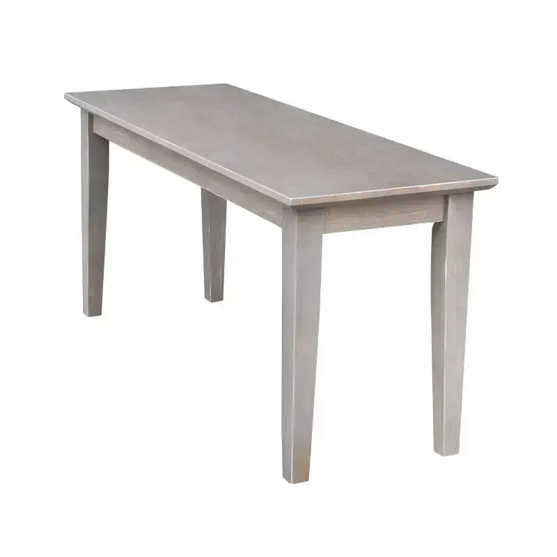 Bench