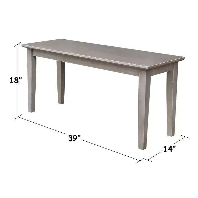 Bench
