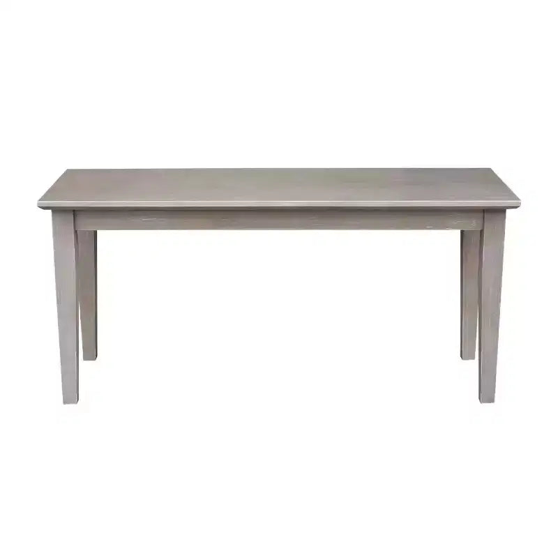 Bench