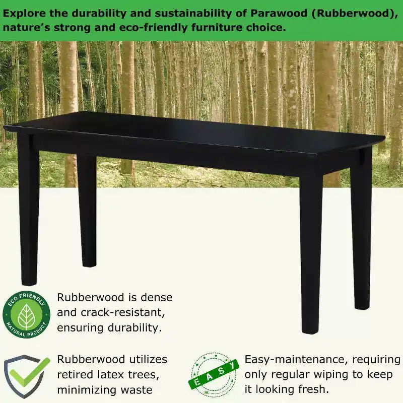 Bench