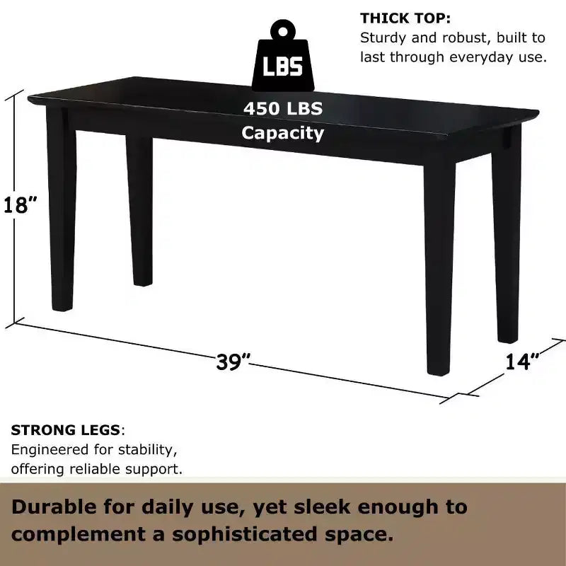 Bench