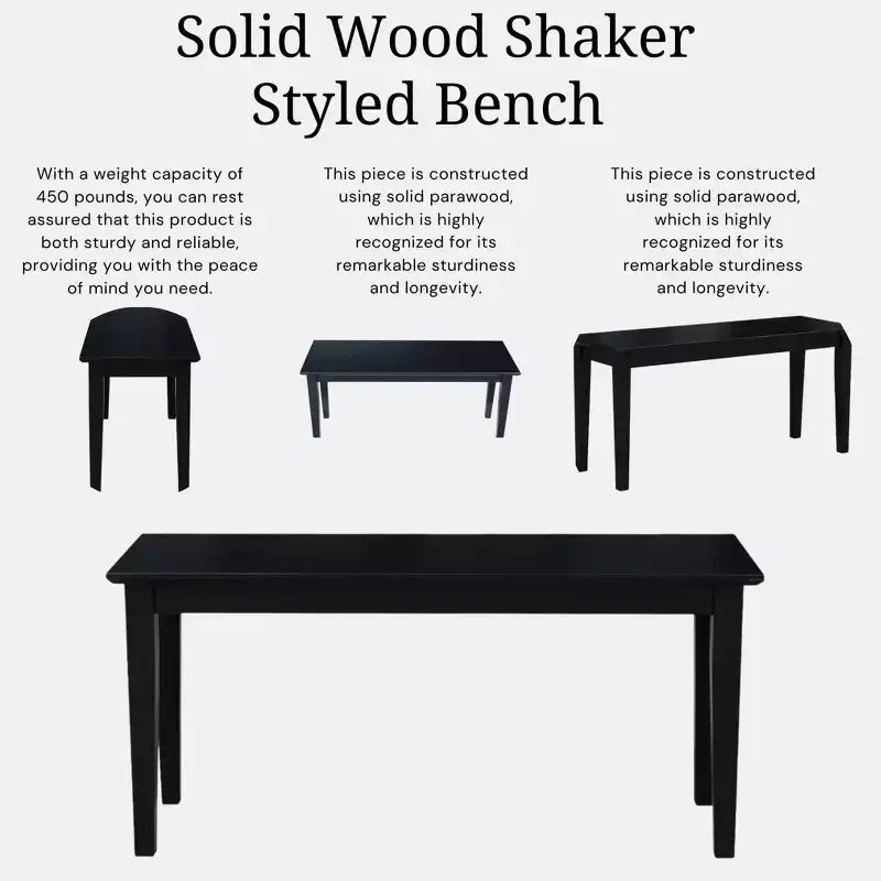 Bench