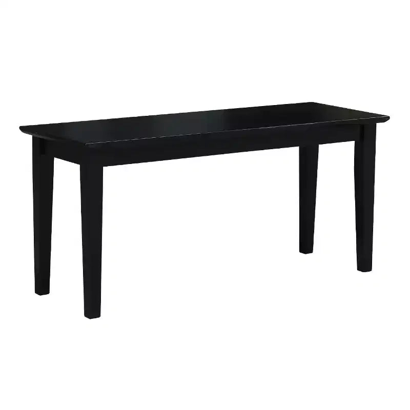 Brookshire Bench - International Concepts
