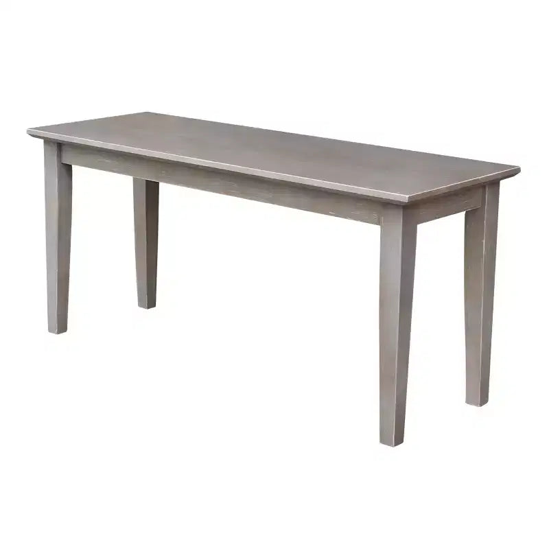 Bench