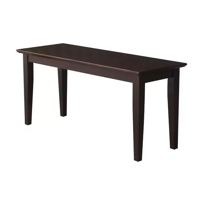 Bench