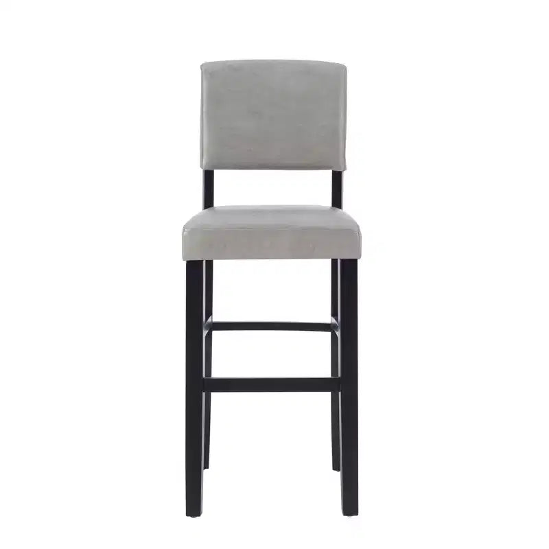 Morocco Upholstered Barstool