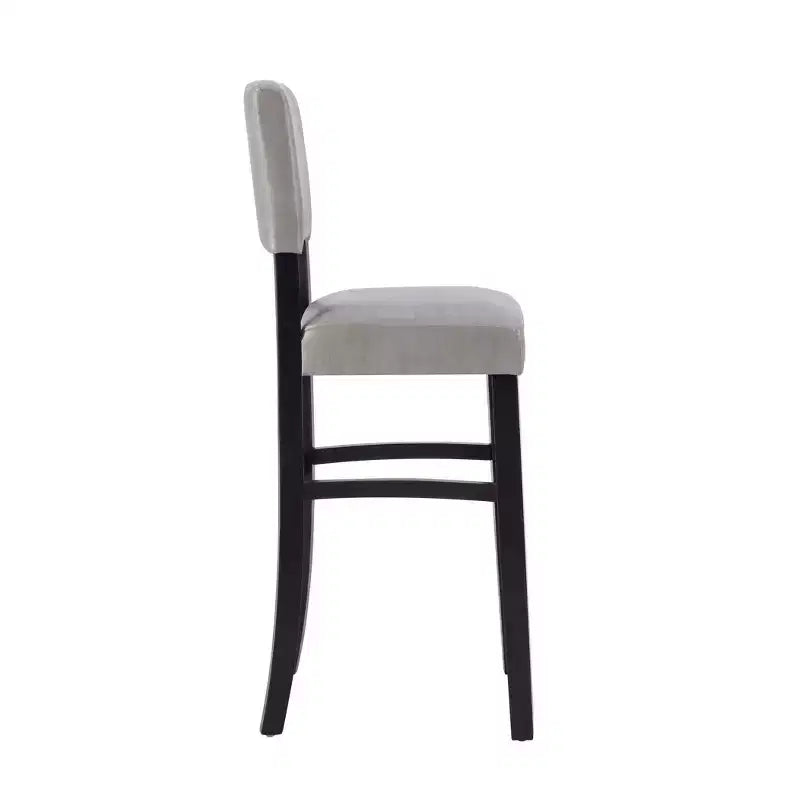 Morocco Upholstered Barstool