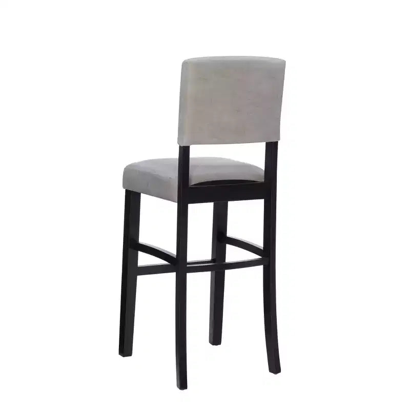 Morocco Upholstered Barstool
