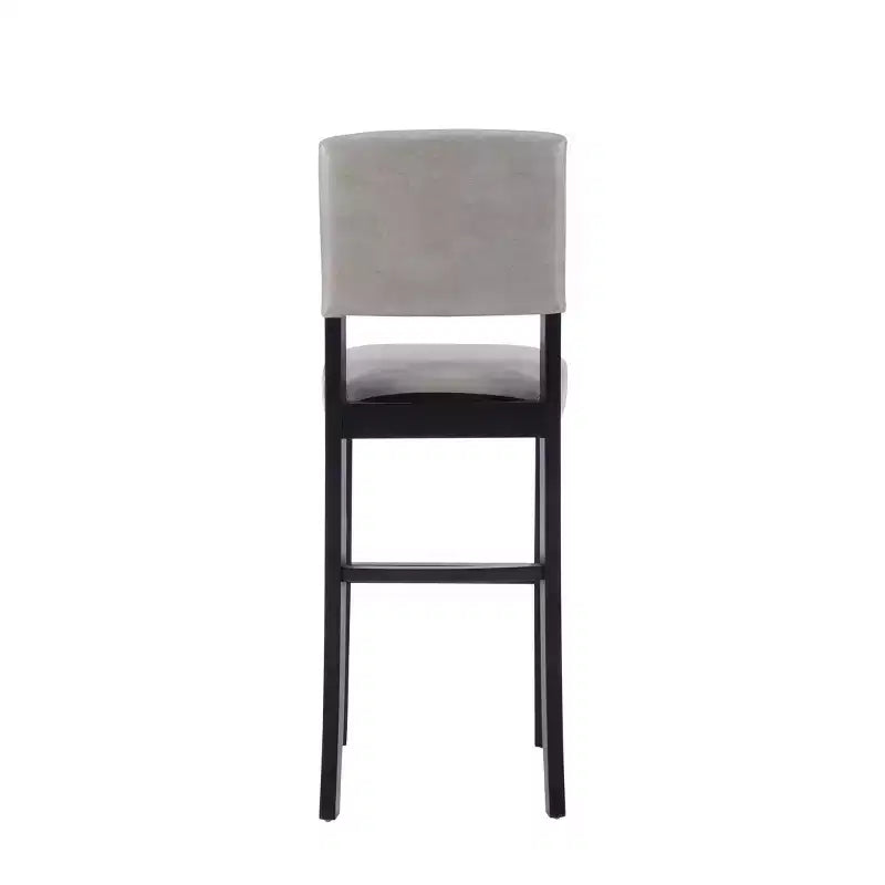 Morocco Upholstered Barstool