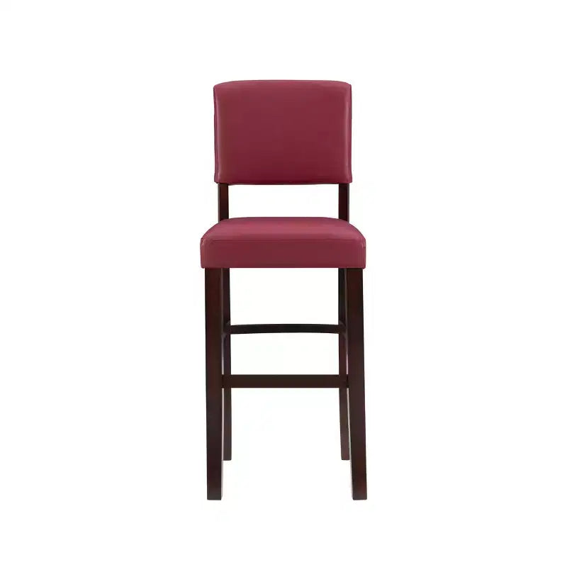 Morocco Upholstered Barstool