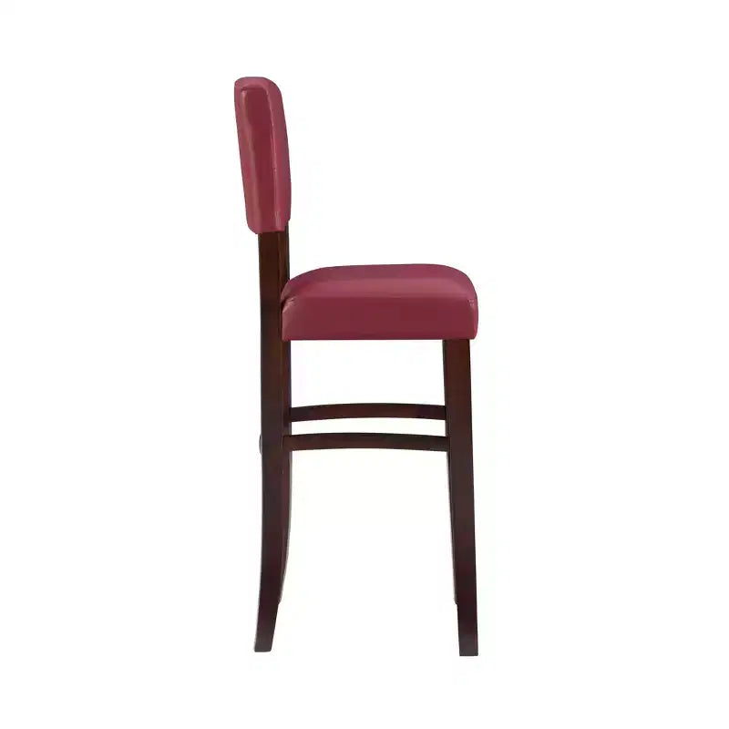 Morocco Upholstered Barstool