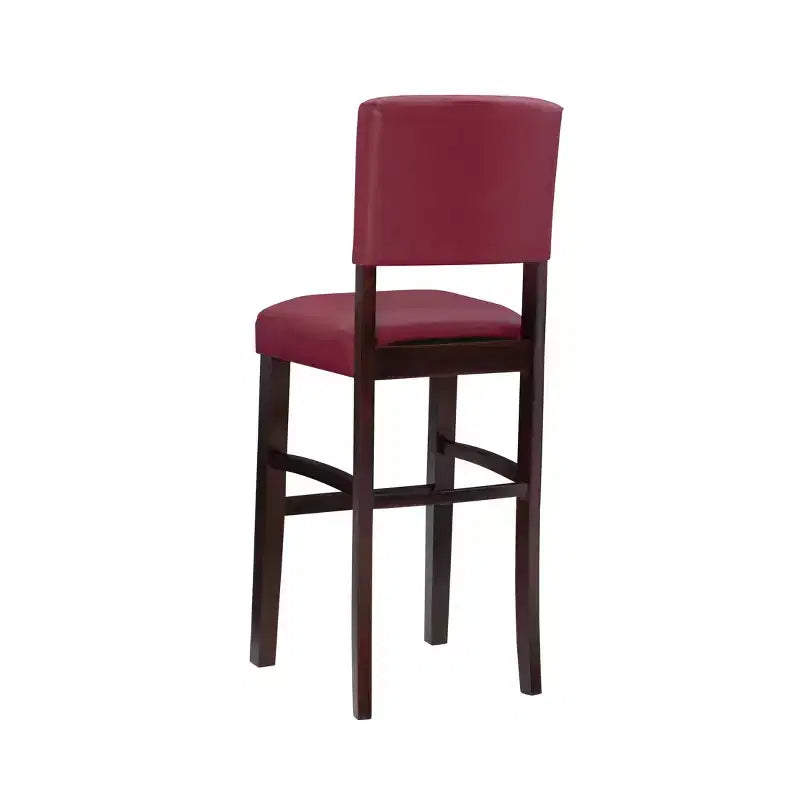 Morocco Upholstered Barstool