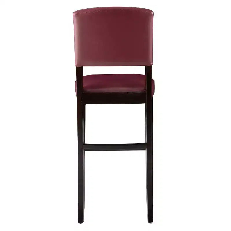 Morocco Upholstered Barstool
