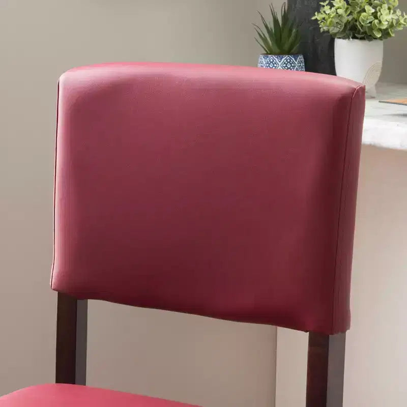 Morocco Upholstered Barstool