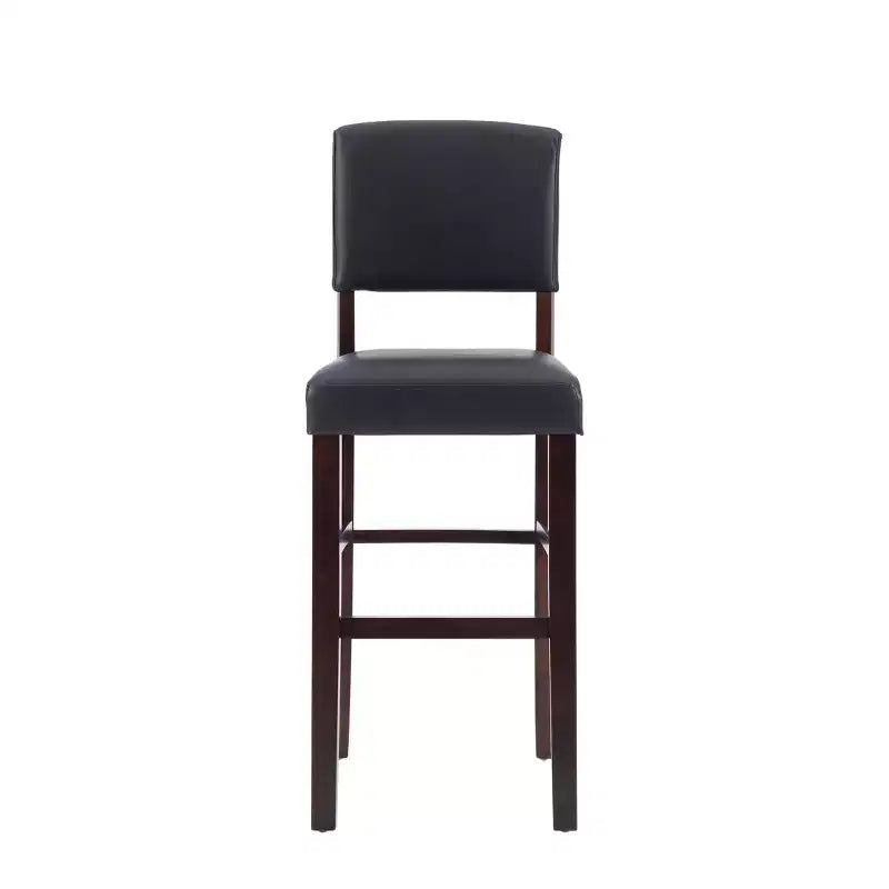Morocco Upholstered Barstool