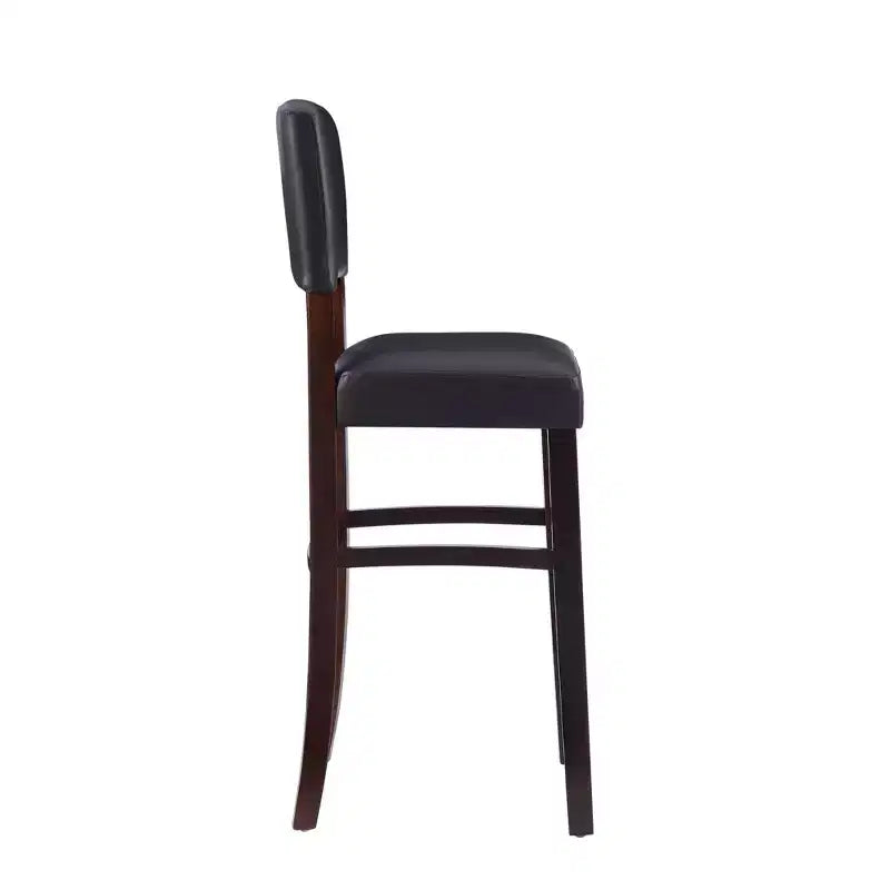 Morocco Upholstered Barstool