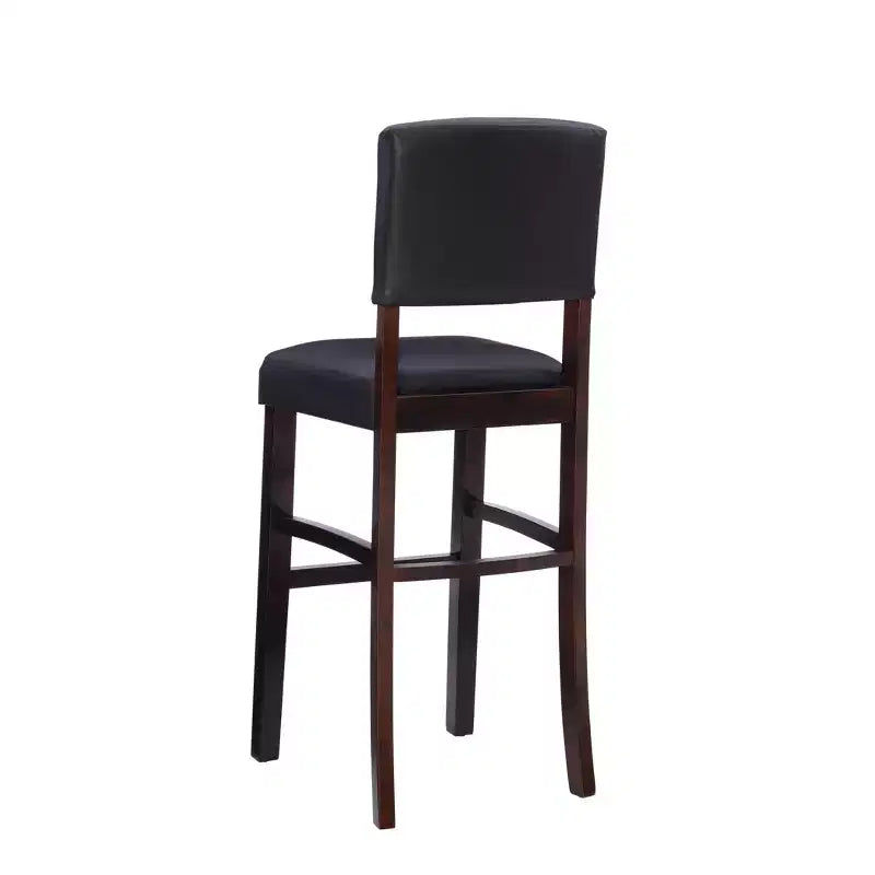 Morocco Upholstered Barstool