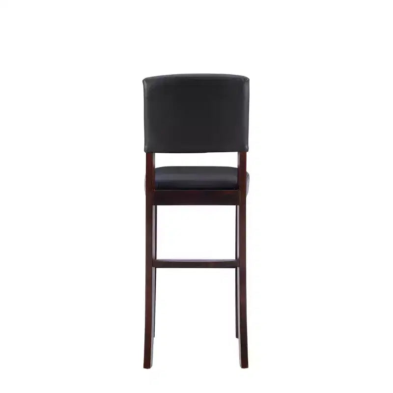 Morocco Upholstered Barstool
