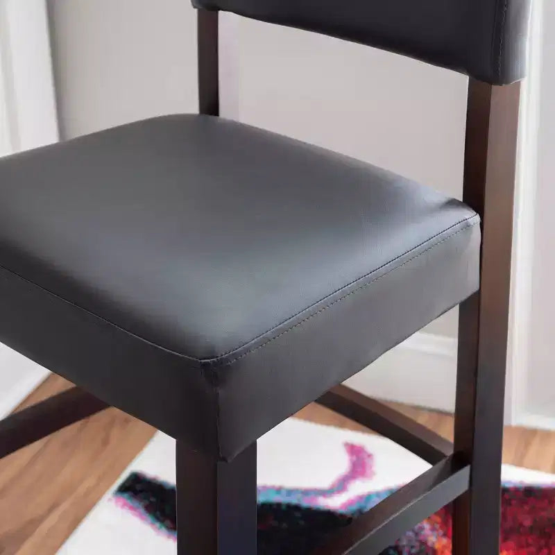 Morocco Upholstered Barstool
