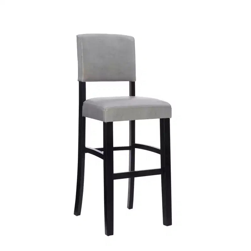 Morocco Upholstered Barstool