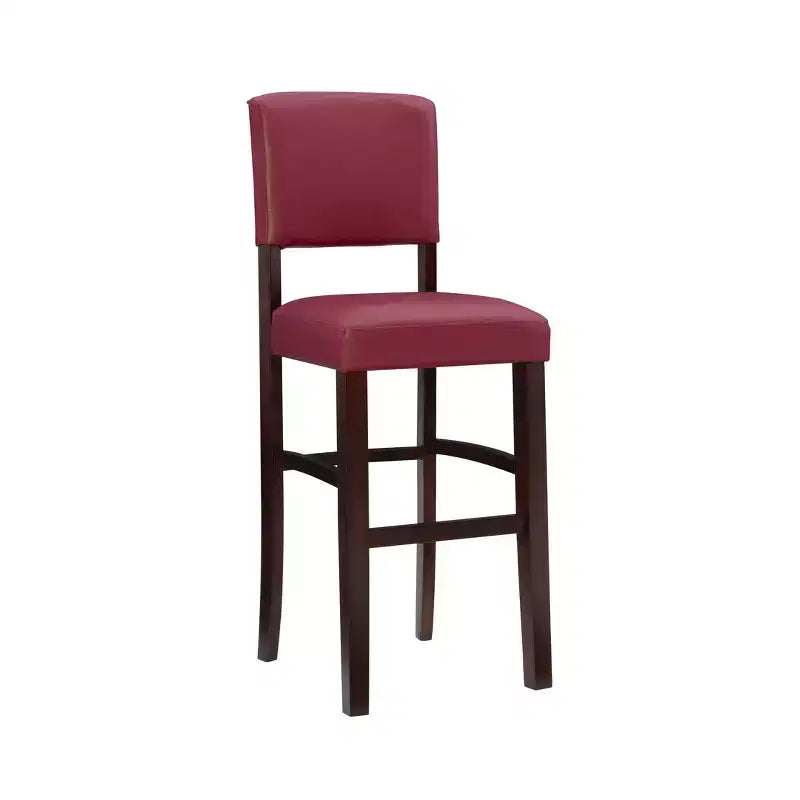 Morocco Upholstered Barstool