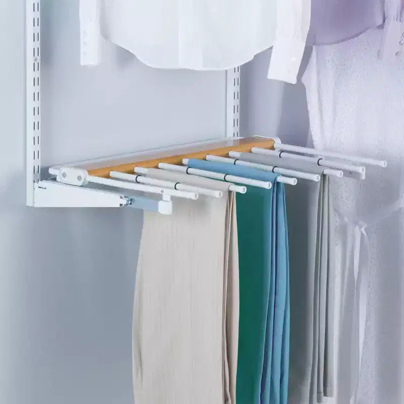 Configurations Accessories 26-Inch Shelving Kit, White