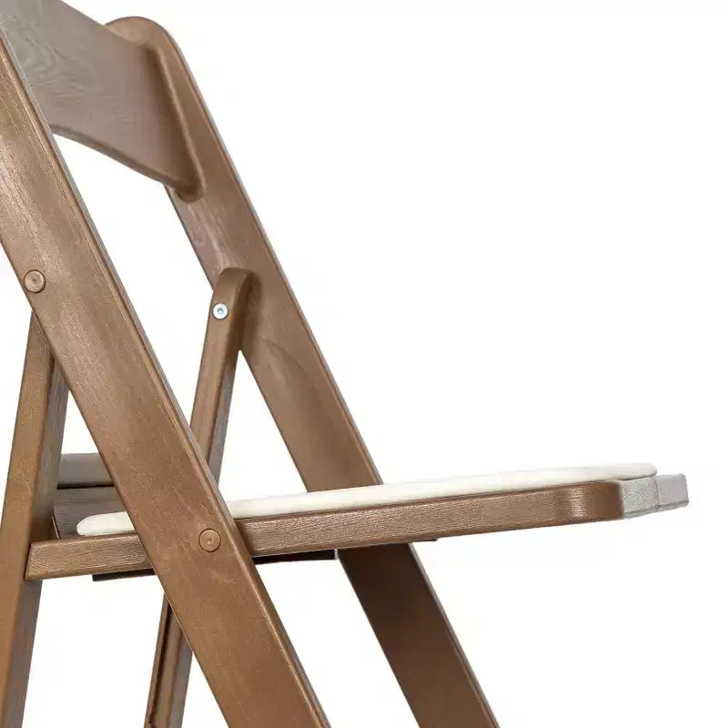 Hercules Folding Chair - Resin 2 Pack 800LB Weight Capacity Event Chair