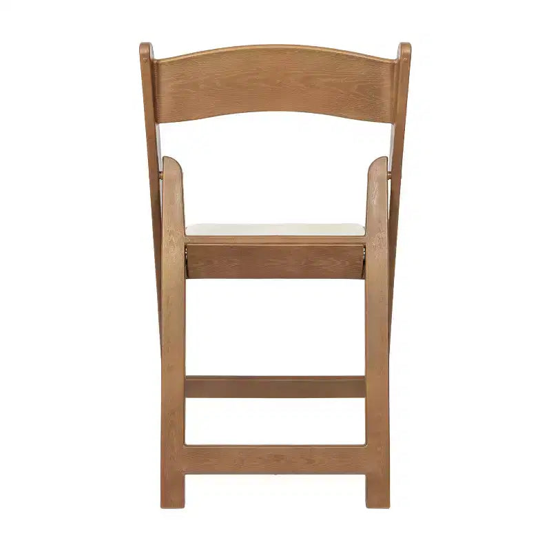 Hercules Folding Chair - Resin 2 Pack 800LB Weight Capacity Event Chair