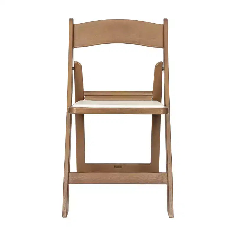 Hercules Folding Chair - Resin 2 Pack 800LB Weight Capacity Event Chair
