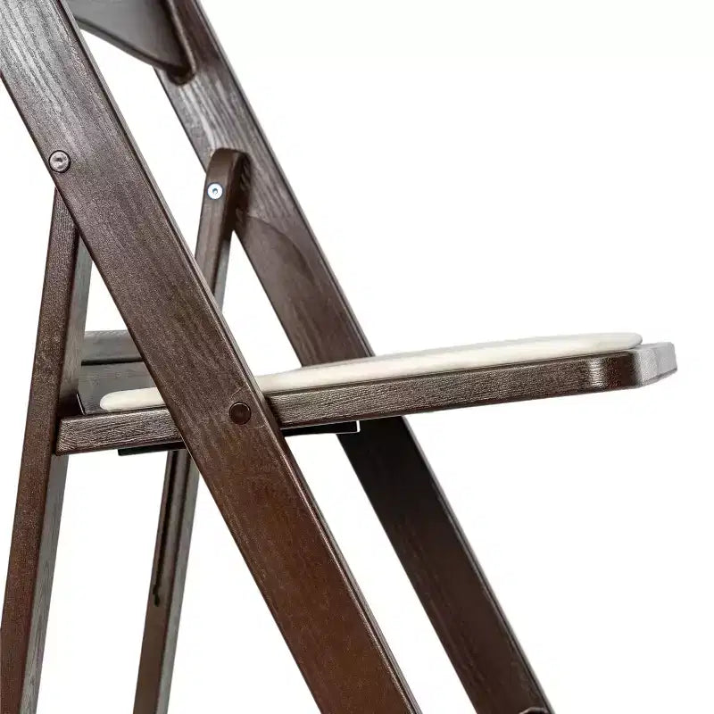 Hercules Folding Chair - Resin 2 Pack 800LB Weight Capacity Event Chair
