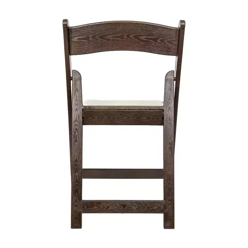 Hercules Folding Chair - Resin 2 Pack 800LB Weight Capacity Event Chair