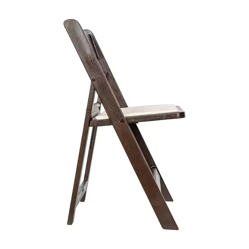 Hercules Folding Chair - Resin 2 Pack 800LB Weight Capacity Event Chair