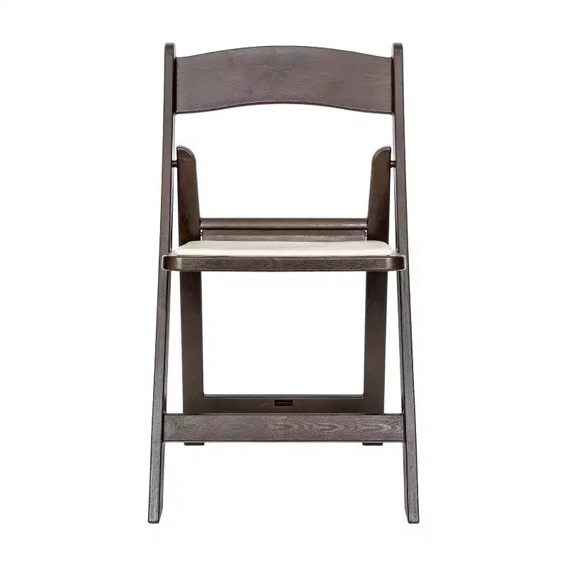 Hercules Folding Chair - Resin 2 Pack 800LB Weight Capacity Event Chair