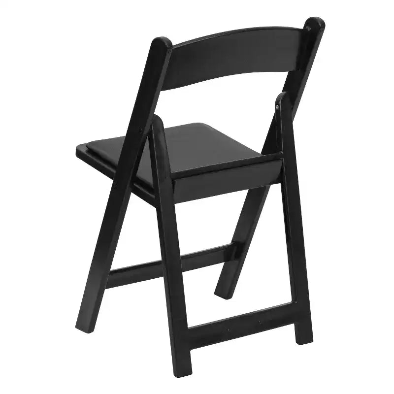 Hercules Folding Chair - Resin 2 Pack 800LB Weight Capacity Event Chair