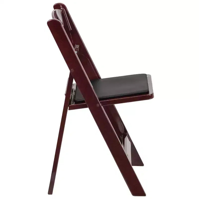 Hercules Folding Chair - Resin 2 Pack 800LB Weight Capacity Event Chair