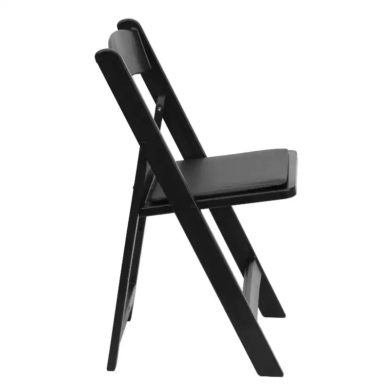Hercules Folding Chair - Resin 2 Pack 800LB Weight Capacity Event Chair