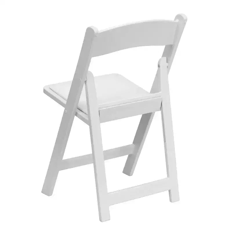 Hercules Folding Chair - Resin 2 Pack 800LB Weight Capacity Event Chair