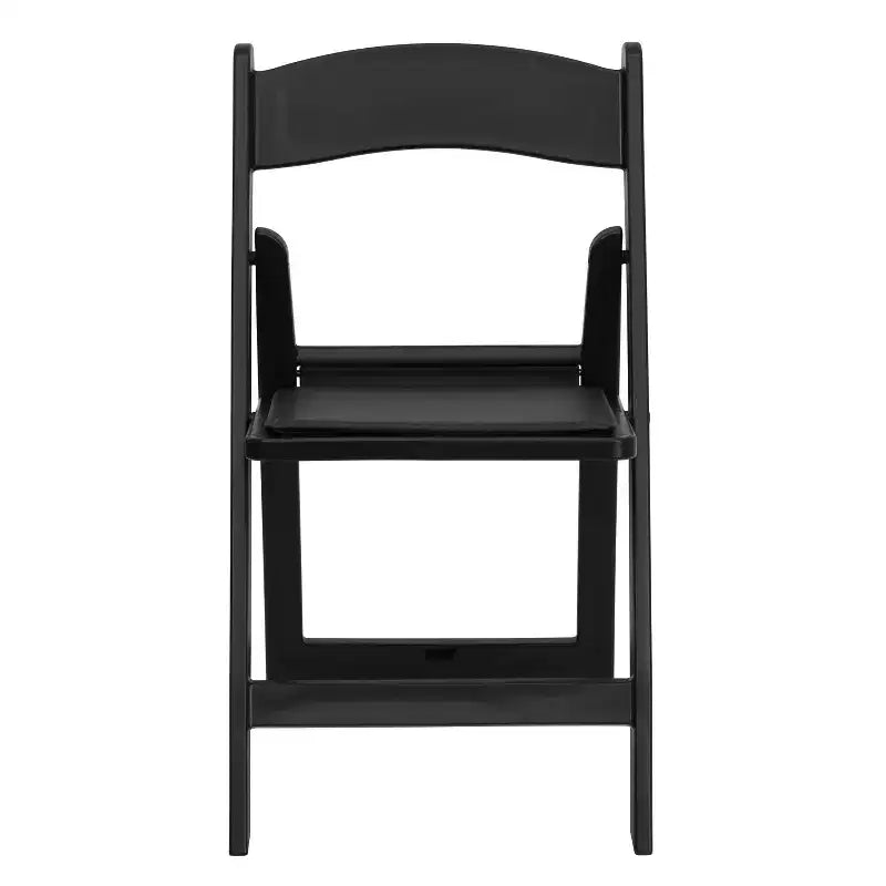Hercules Folding Chair - Resin 2 Pack 800LB Weight Capacity Event Chair